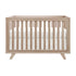 Second Story Home Wooster 3-In-1 Convertible Crib